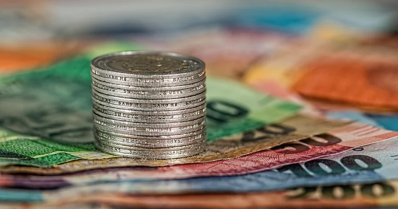 How much capital do you actually need?