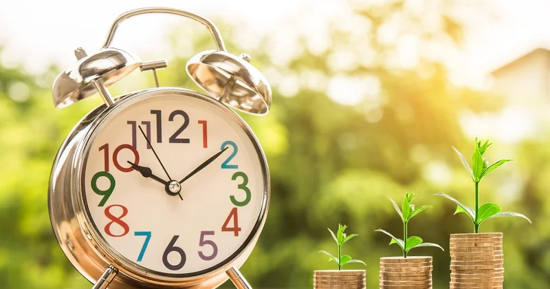 Do actively managed funds outperform index funds?
