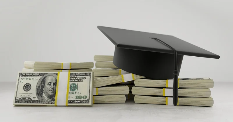 How to start investing as a student